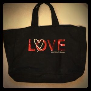 Victoria Secret “LOVE”